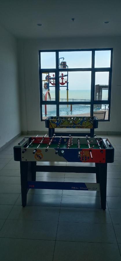 Hafiz Imperium Residence Kuantan Seaview Studio #Astrochannel #Wifi #Netflix Εξωτερικό φωτογραφία