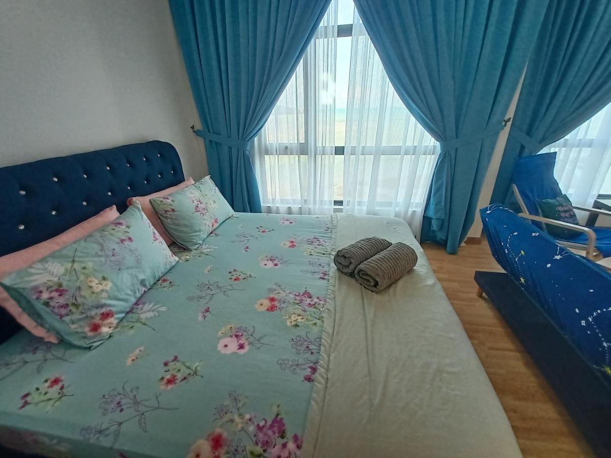 Hafiz Imperium Residence Kuantan Seaview Studio #Astrochannel #Wifi #Netflix Εξωτερικό φωτογραφία